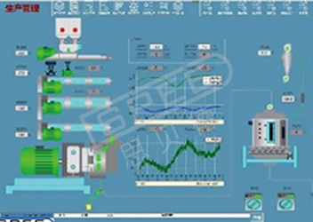 顆粒機(jī)自動(dòng)控制系統(tǒng)